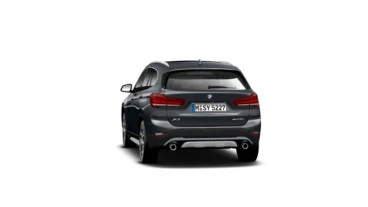 BMW X1 sDrive18d