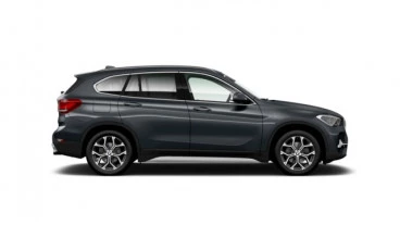 BMW X1 sDrive18d