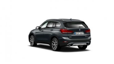 BMW X1 sDrive18d
