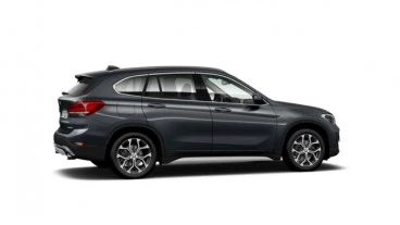 BMW X1 sDrive18d