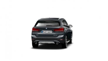 BMW X1 sDrive18d