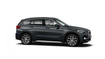 BMW X1 sDrive18d