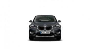 BMW X1 sDrive18d
