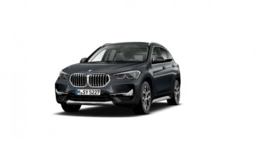 BMW X1 sDrive18d