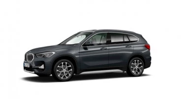 BMW X1 sDrive18d