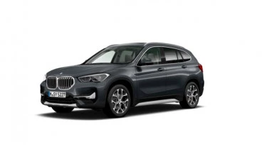 BMW X1 sDrive18d