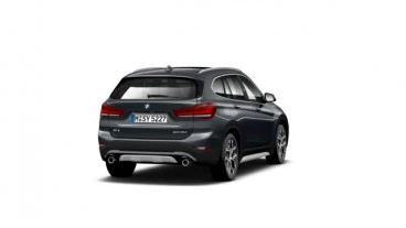 BMW X1 sDrive18d