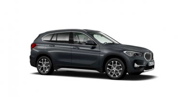BMW X1 sDrive18d