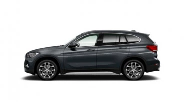 BMW X1 sDrive18d