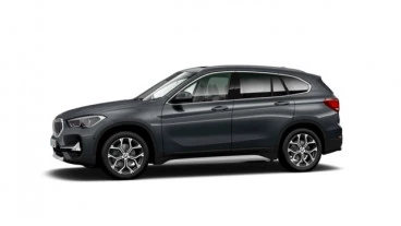 BMW X1 sDrive18d