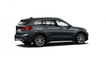 BMW X1 sDrive18d