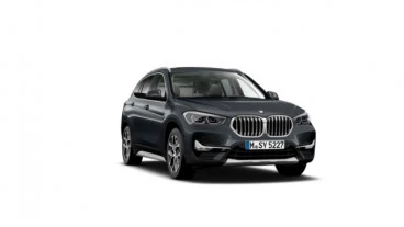 BMW X1 sDrive18d