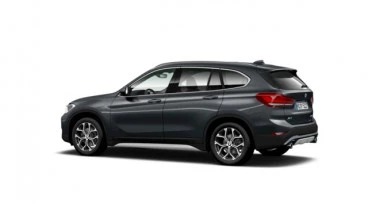 BMW X1 sDrive18d