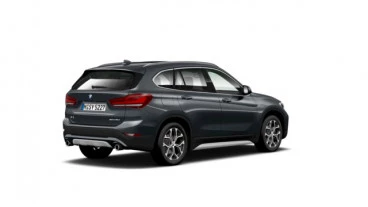 BMW X1 sDrive18d