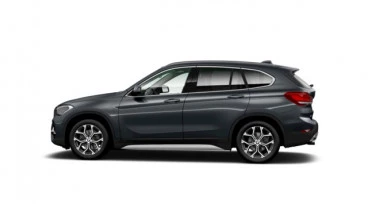 BMW X1 sDrive18d