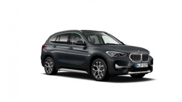 BMW X1 sDrive18d
