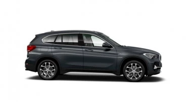 BMW X1 sDrive18d
