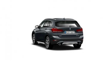 BMW X1 sDrive18d
