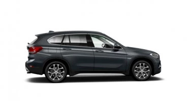 BMW X1 sDrive18d