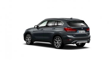 BMW X1 sDrive18d