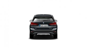 BMW X1 sDrive18d