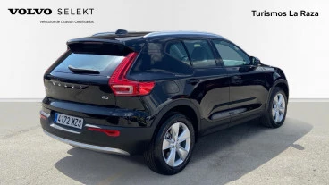 Volvo XC40 2.0 B3 G Core Auto
