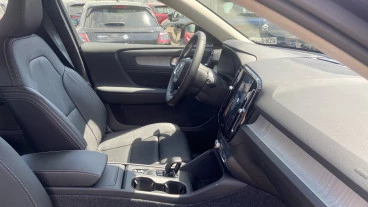 Volvo XC40 2.0 B3 G Core Auto
