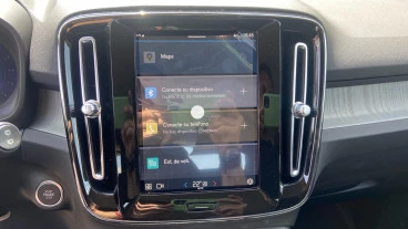 Volvo XC40 2.0 B3 G Core Auto