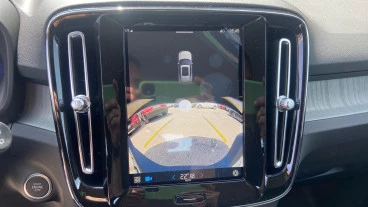 Volvo XC40 2.0 B3 G Core Auto