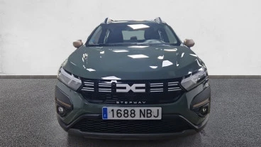 Dacia Sandero Stepway Extreme Go 74kW (100CV) ECO-G