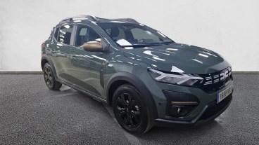 Dacia Sandero Stepway Extreme Go 74kW (100CV) ECO-G