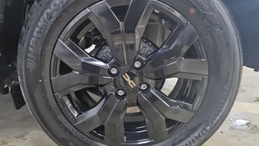 Dacia Sandero Stepway Extreme Go 74kW (100CV) ECO-G