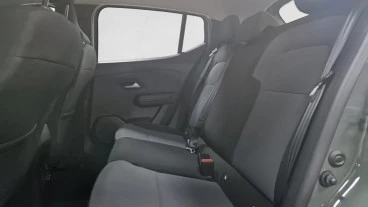 Dacia Sandero Stepway Extreme Go 74kW (100CV) ECO-G