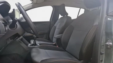 Dacia Sandero Stepway Extreme Go 74kW (100CV) ECO-G