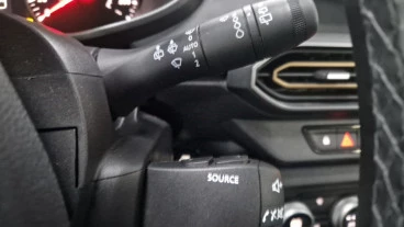 Dacia Sandero Stepway Extreme Go 74kW (100CV) ECO-G