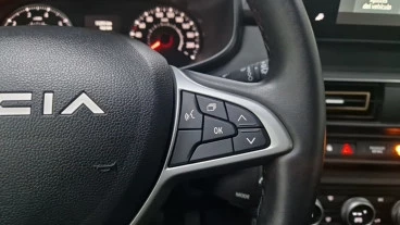 Dacia Sandero Stepway Extreme Go 74kW (100CV) ECO-G