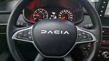 Dacia Sandero Stepway Extreme Go 74kW (100CV) ECO-G