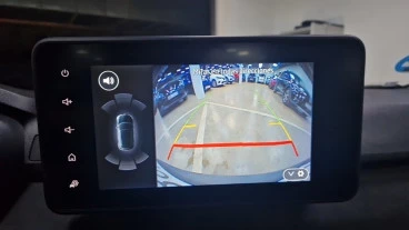 Dacia Sandero Stepway Extreme Go 74kW (100CV) ECO-G