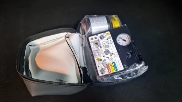 Dacia Sandero Stepway Extreme Go 74kW (100CV) ECO-G