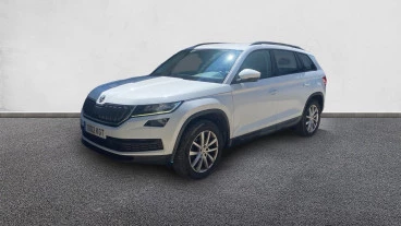Skoda Kodiaq 1.4 TSI 110KW (150cv) DSG 4x2 Ambition