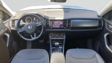 Skoda Kodiaq 1.4 TSI 110KW (150cv) DSG 4x2 Ambition