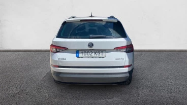 Skoda Kodiaq 1.4 TSI 110KW (150cv) DSG 4x2 Ambition