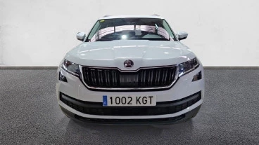 Skoda Kodiaq 1.4 TSI 110KW (150cv) DSG 4x2 Ambition