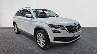 Skoda Kodiaq 1.4 TSI 110KW (150cv) DSG 4x2 Ambition