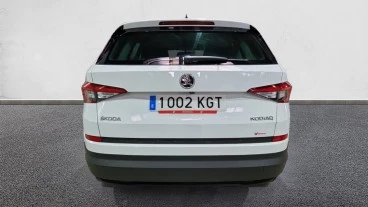 Skoda Kodiaq 1.4 TSI 110KW (150cv) DSG 4x2 Ambition