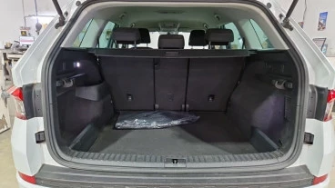 Skoda Kodiaq 1.4 TSI 110KW (150cv) DSG 4x2 Ambition