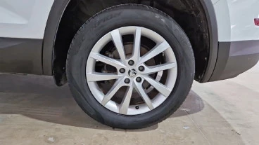 Skoda Kodiaq 1.4 TSI 110KW (150cv) DSG 4x2 Ambition