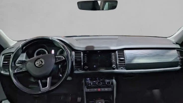 Skoda Kodiaq 1.4 TSI 110KW (150cv) DSG 4x2 Ambition