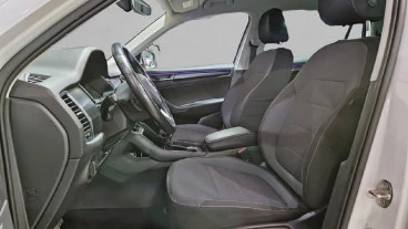Skoda Kodiaq 1.4 TSI 110KW (150cv) DSG 4x2 Ambition