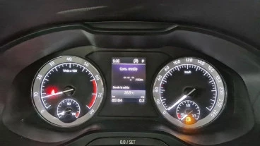 Skoda Kodiaq 1.4 TSI 110KW (150cv) DSG 4x2 Ambition